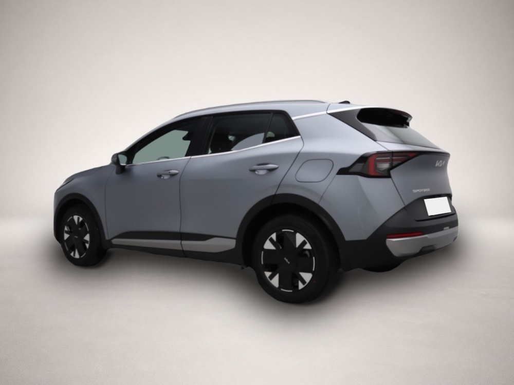 Bild 5 Kia Sportage GT-Line 1.6 T-GDI 4x4 (Allrad) 7DCT (Automatik)