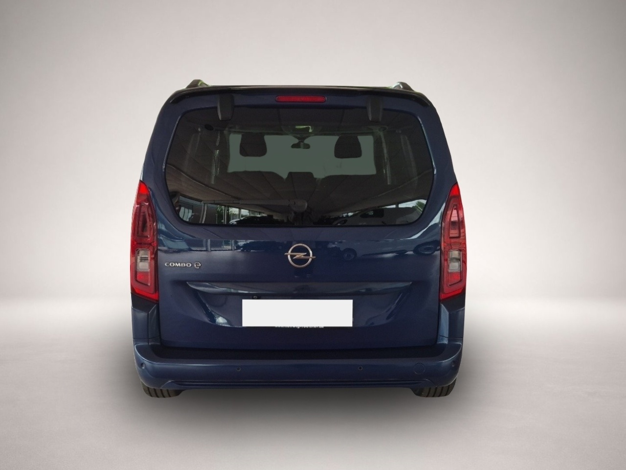 Bild 5 Opel Combo Life Combo-e Life Ultimate 11kw Shz Navi Kamera