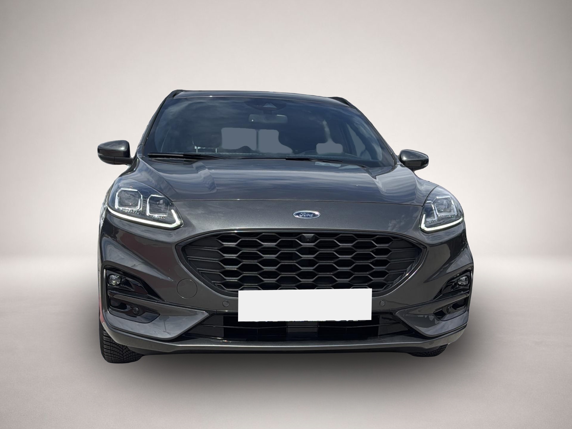 Ford Kuga Kuga ST-Line Sportpaket Bluetooth Head Up Displa - Thumbnail 5