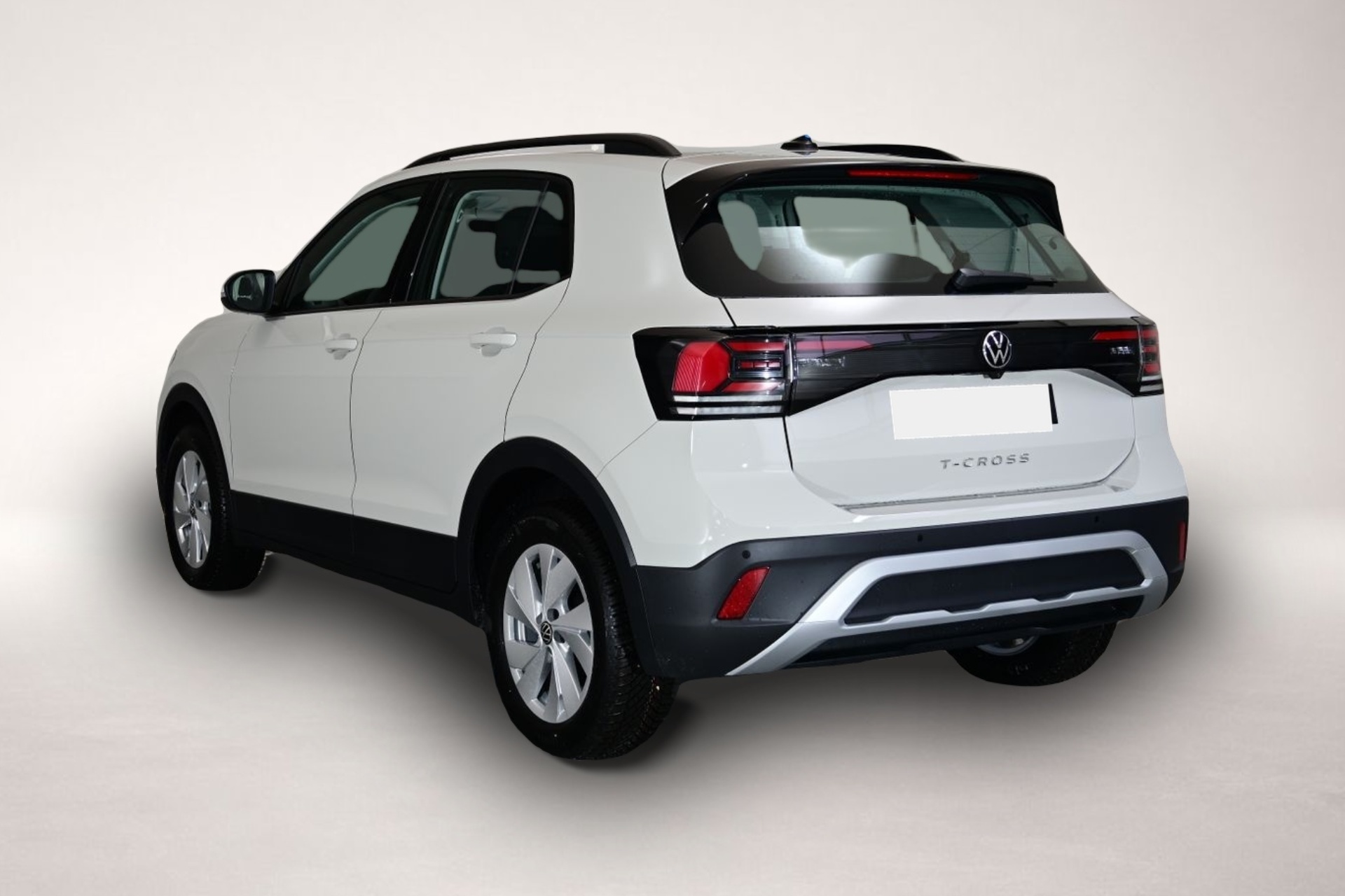 Bild 3 Volkswagen T-Cross 1.0 TSI 5-Gang