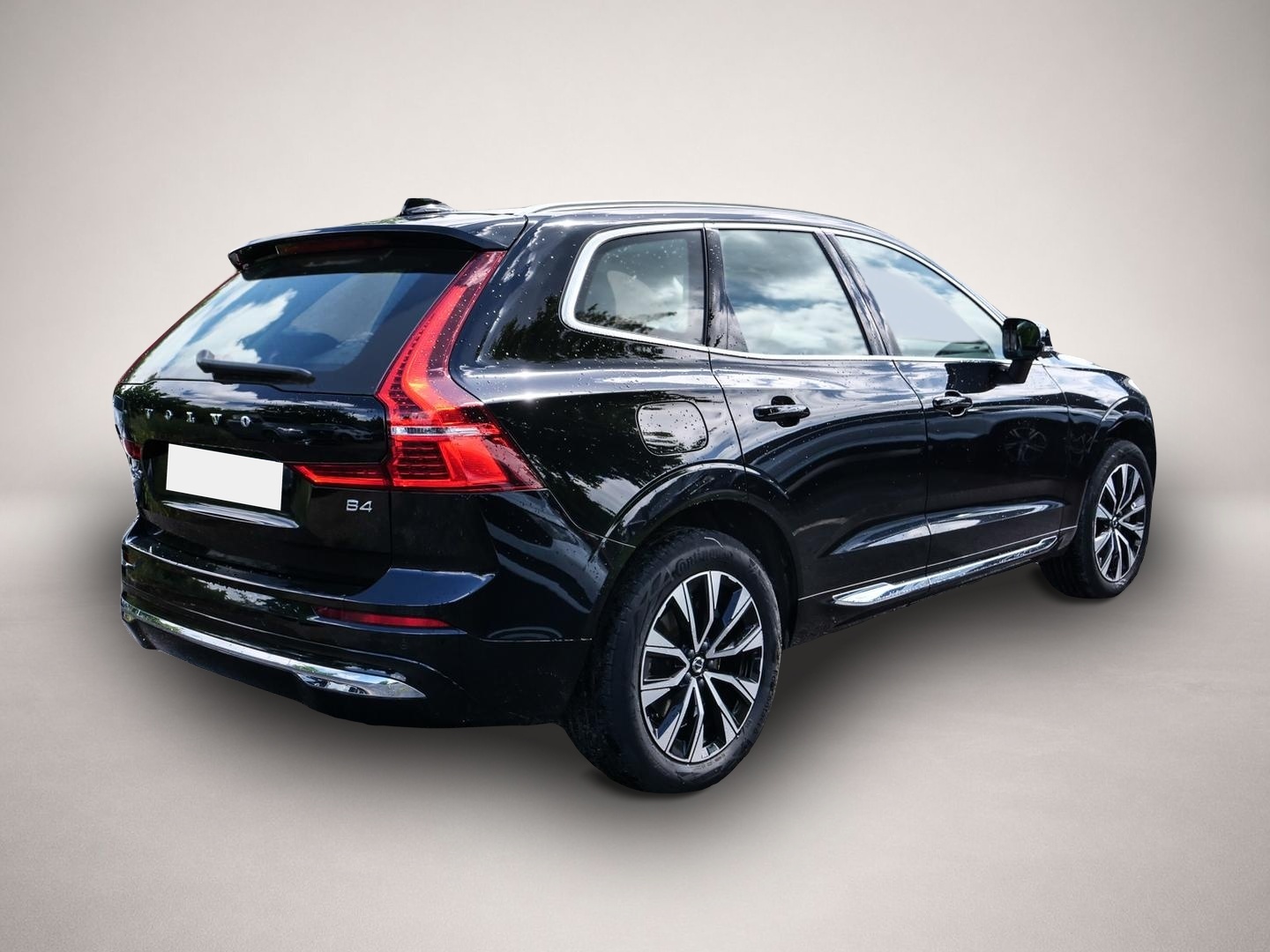 Bild 2 Volvo XC60 Plus Bright 2WD Digitales Cockpit Memory Si