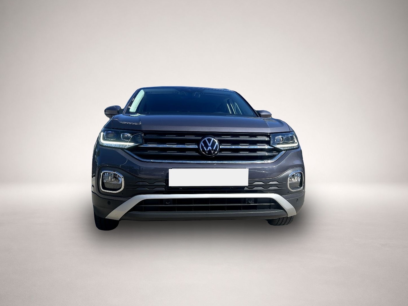 Bild 6 Volkswagen T-Cross 1.0 TSI Style *LED Leder Sitzh. ACC PDC*