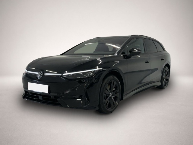 Bild 1 Volkswagen ID.7 Tourer Pro BLACK-STYLE AHK HUD AREA-VIEW AC