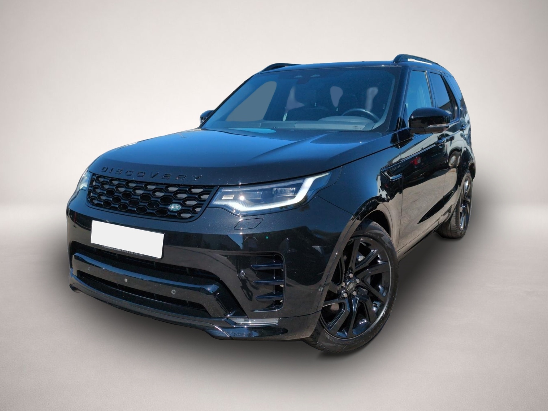 Bild 1 Land Rover Discovery D300 R-Dynamic SE D300 AWD Winter-P. A