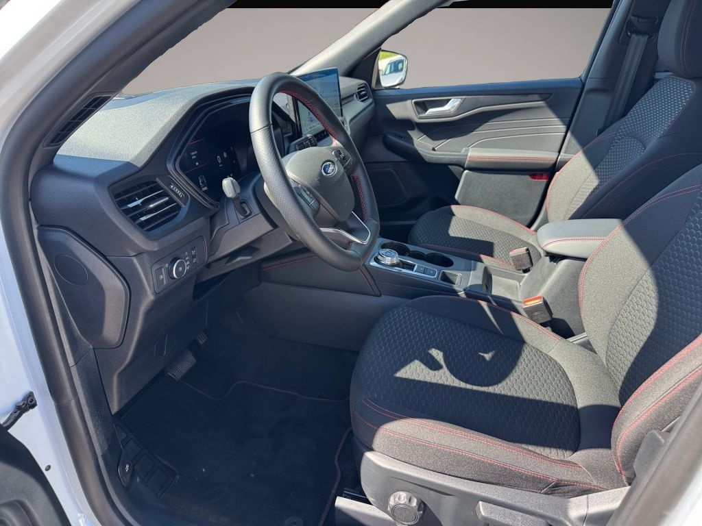 Fotografie des Ford Kuga 2.5 Duratec PHEV ST-LINE *Panorama Dach *An