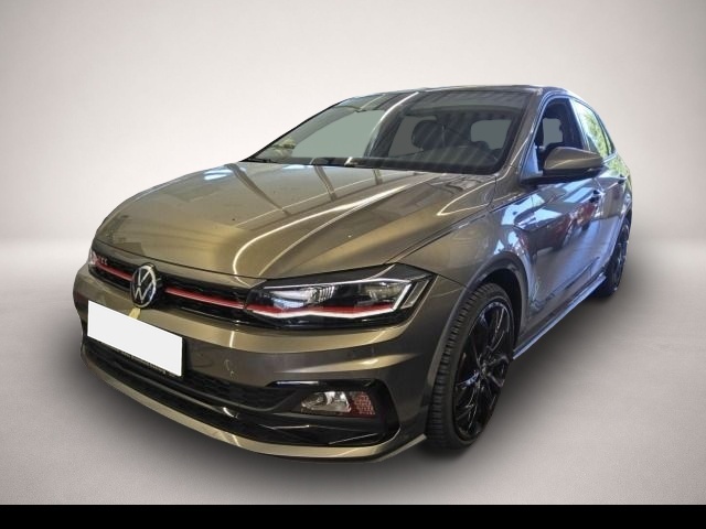 Fotografie Volkswagen Polo VI 2.0 TSI DSG GTI *LED*Navi*ACC*