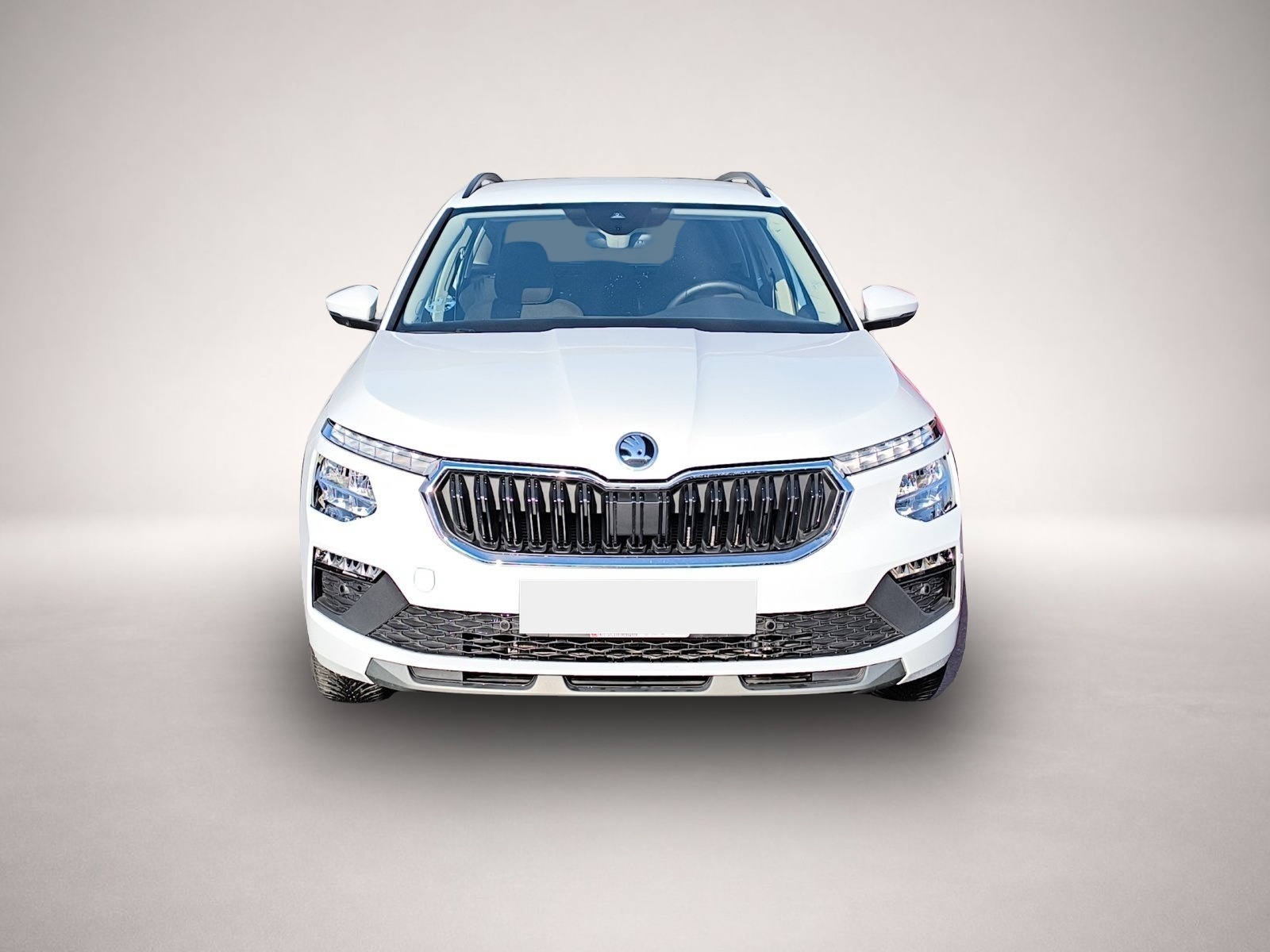 Bild 2 Skoda Kamiq 1.5 TSI DSG Selection NAVI RFK ACC LED SMA