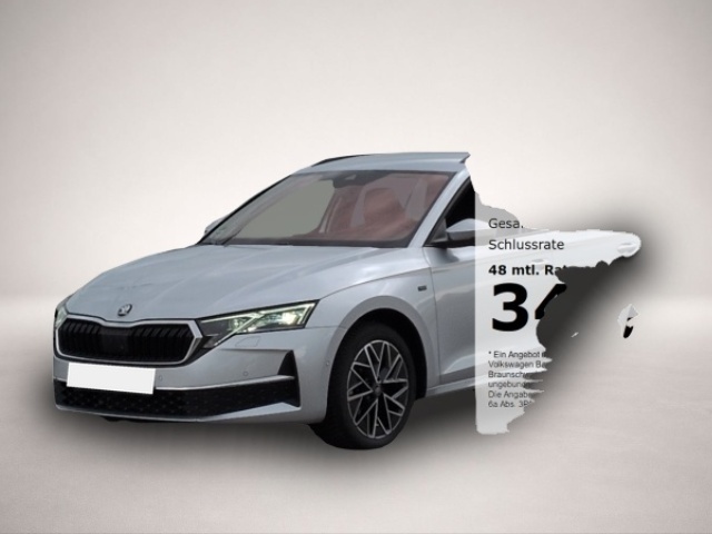 Fotografie Skoda Octavia Combi TOUR TDI*DSG Matrix-LED CANTON ACC