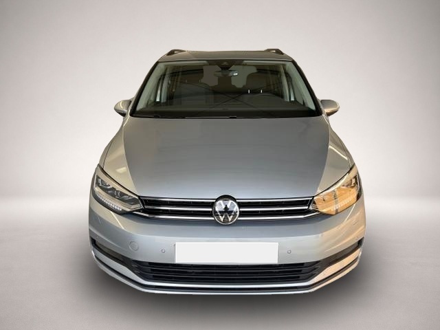 Volkswagen Touran Comfortline 1.5 TSI DSG 7Sitz+AHK+IQ.Light+Kame. - Thumbnail 2