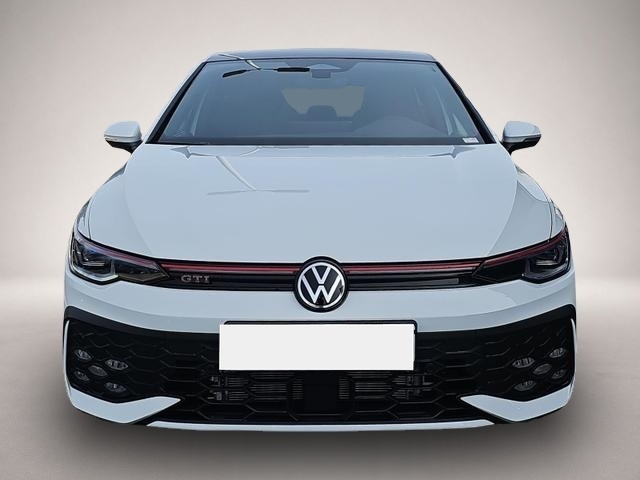 Bild Golf Volkswagen