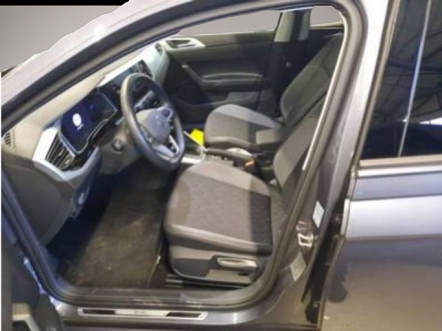 Bild 3 Volkswagen Polo VI 1.0 TSI DSG Goal *AHK*LED*Kamera*Navi*