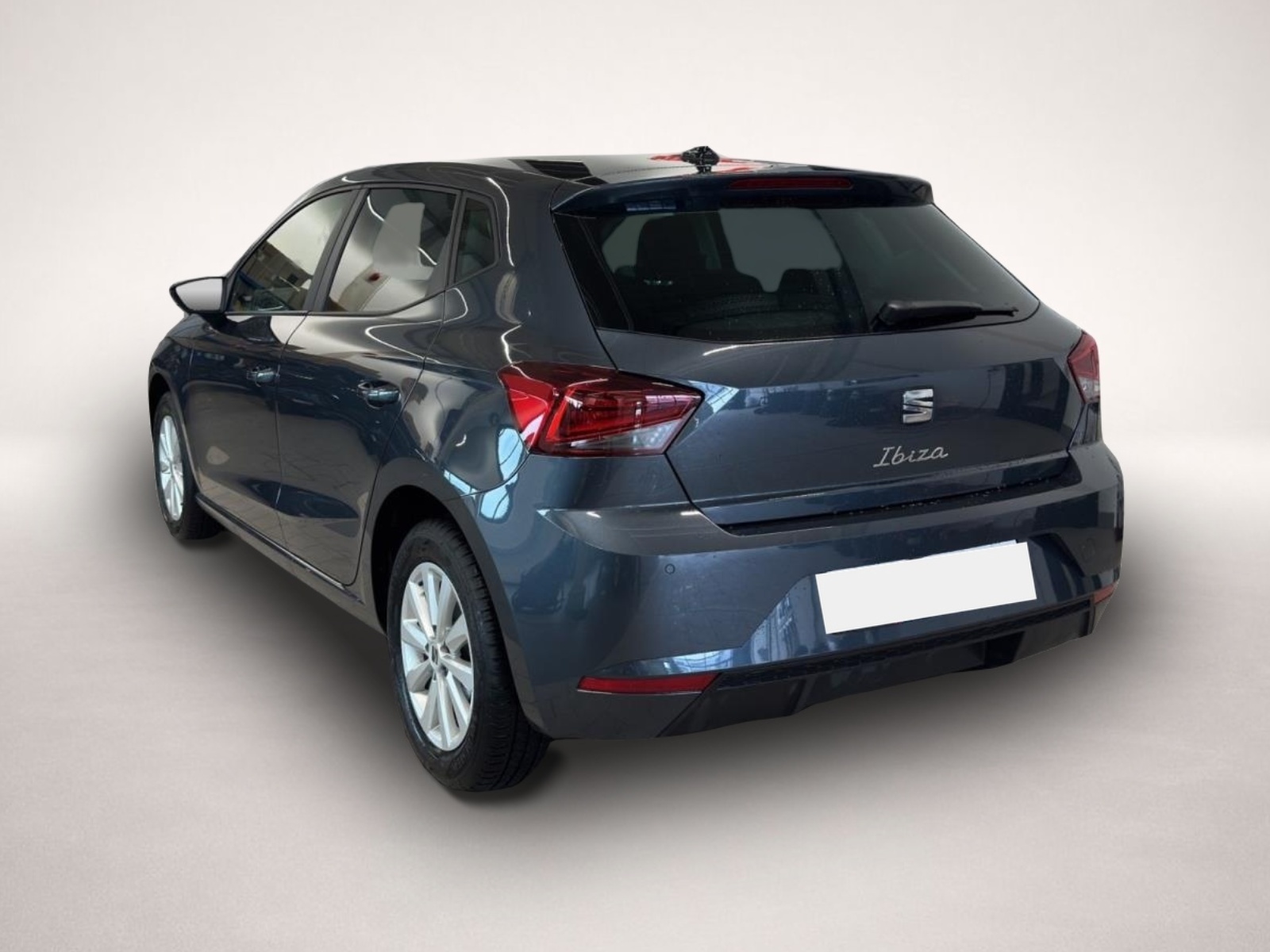 Bild 5 Seat Ibiza 1.0 TSI Style LED NAVI ACC PDC RFK