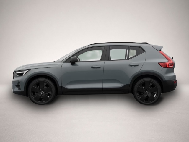 Volvo XC40 XC40 B3 Plus Black Edition Frontscheibenheizung - Thumbnail 2
