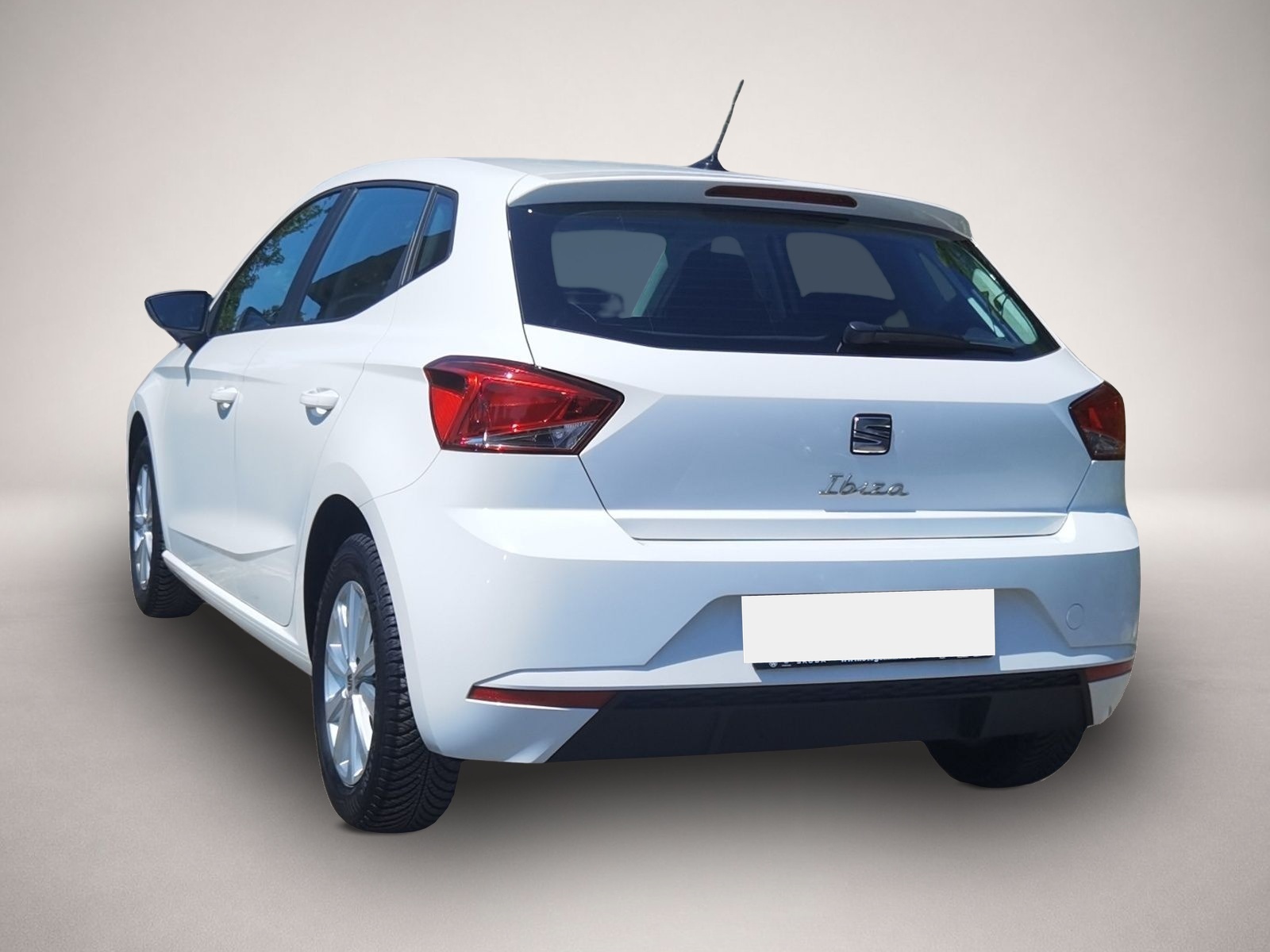 Fotografie 3 des Seat Ibiza 1.0 TSI DSG Style *LED*Sitzheizung*App-Con