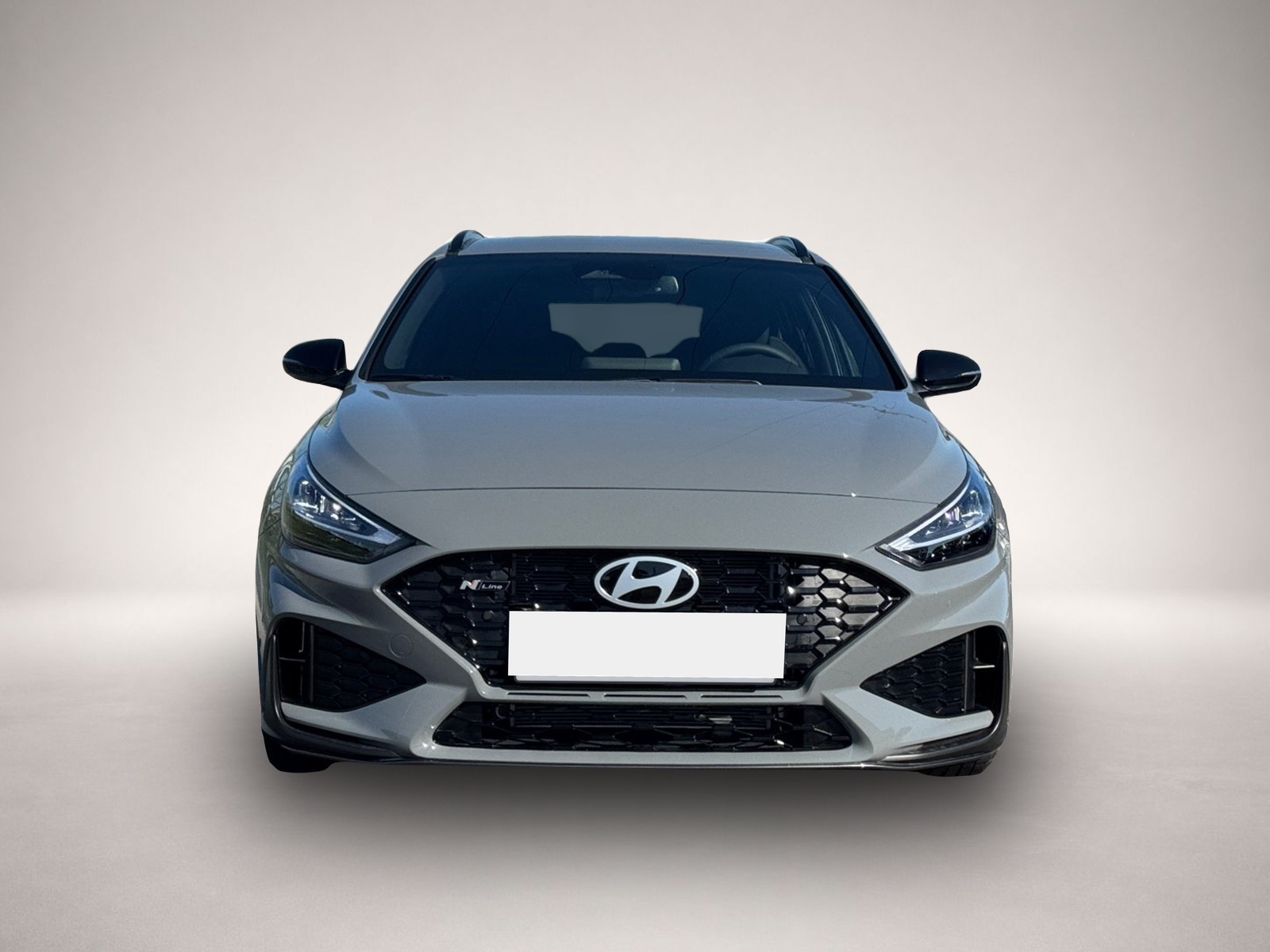 Bild 2 Hyundai i30 Kombi N-Line T-GDI DCT|NAVI|KAMERA|SMART KEY