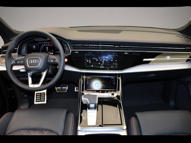Fotografie 4 des Audi SQ7 4.0 TFSI HeadUp/Matrix/Luft/Stand/AHK/Pano
