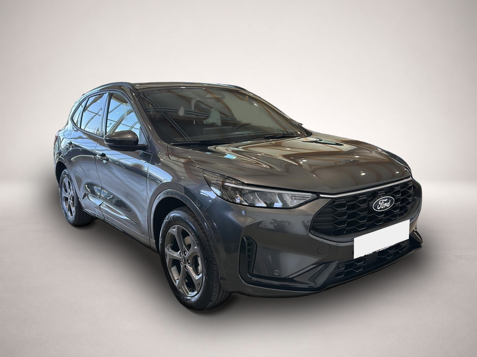 Fotografie 4 des Ford Kuga 2.5 Duratec FHEV ST-Line Hybrid Automatik L