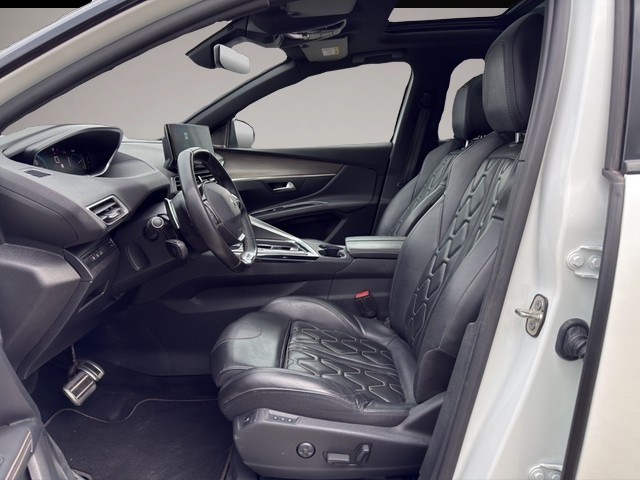 Bild 7 Peugeot 5008 GT HYBRID Navi+Pano+Massage+Leder+AHK+360+L