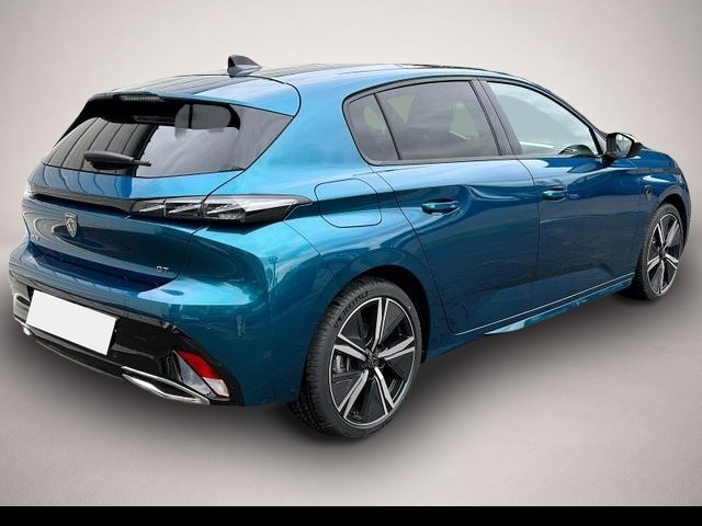 Bild 4 Peugeot 308 Hybrid 145 GT Hybrid 145 GT e-DCS6 *Pano*360*TO.