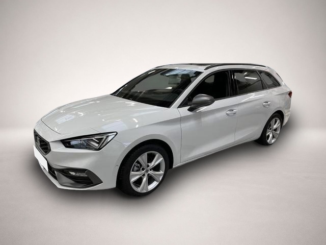 Bild 2 Seat Leon FR 2.0 TDI 150PS/110kW DSG 2026 2.0 TDI FR 150P.