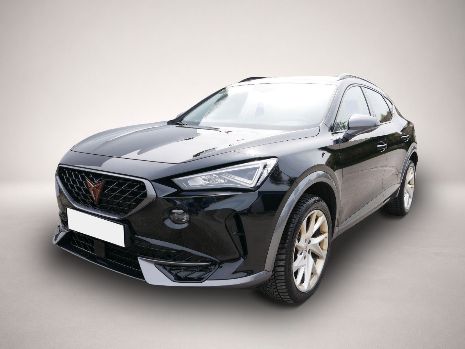 Fotografie Cupra Formentor 1.5 TSI ACT DSG * VOLL-LED * NAVI * PA