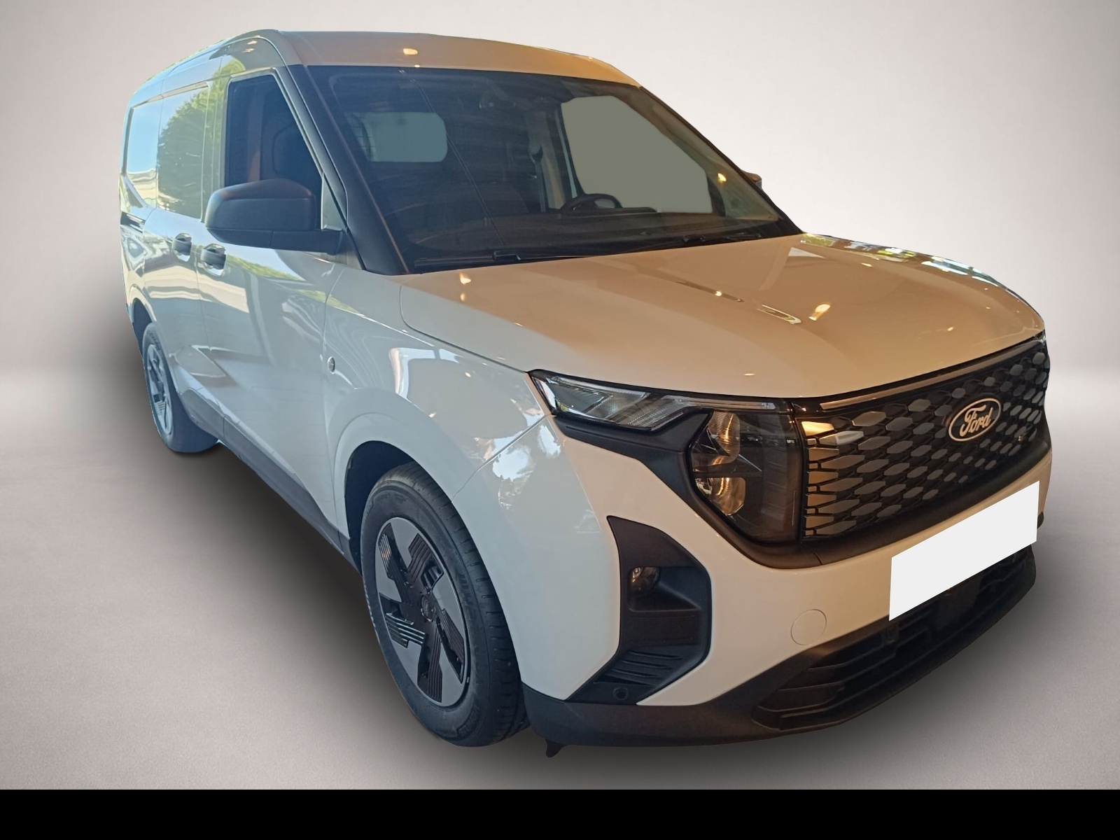 Bild 6 Ford Transit Courier TREND BEV FAHERASSISTENZ-PAKET 3