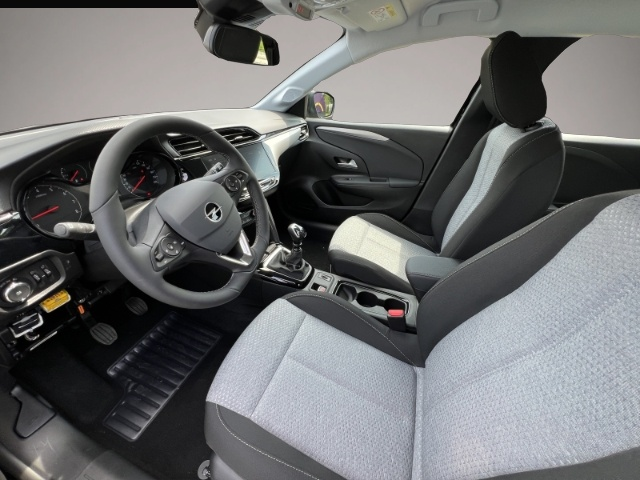 Bild 7 Opel Corsa Edition LED Apple CarPlay Android Auto Mus