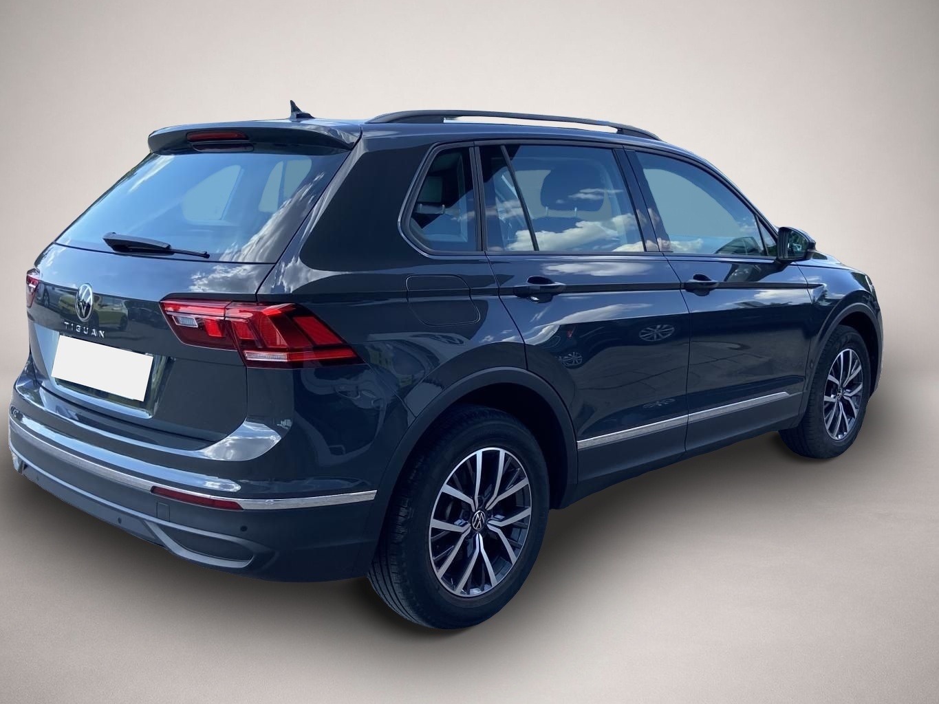 Bild 5 Volkswagen Tiguan 1.5 TSI LIFE KAMERA+NAVI+LED+DAB+LANE-ASS