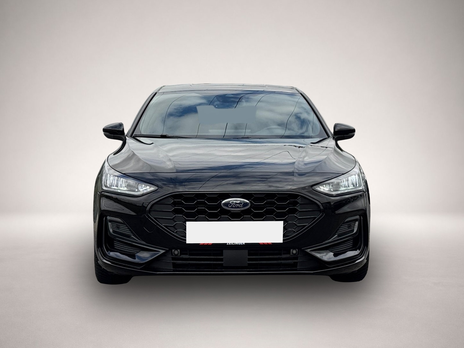 Bild 2 Ford Focus ST-Line 1.0|VOLL-LED|NAVI|KAMERA|KEYLESS