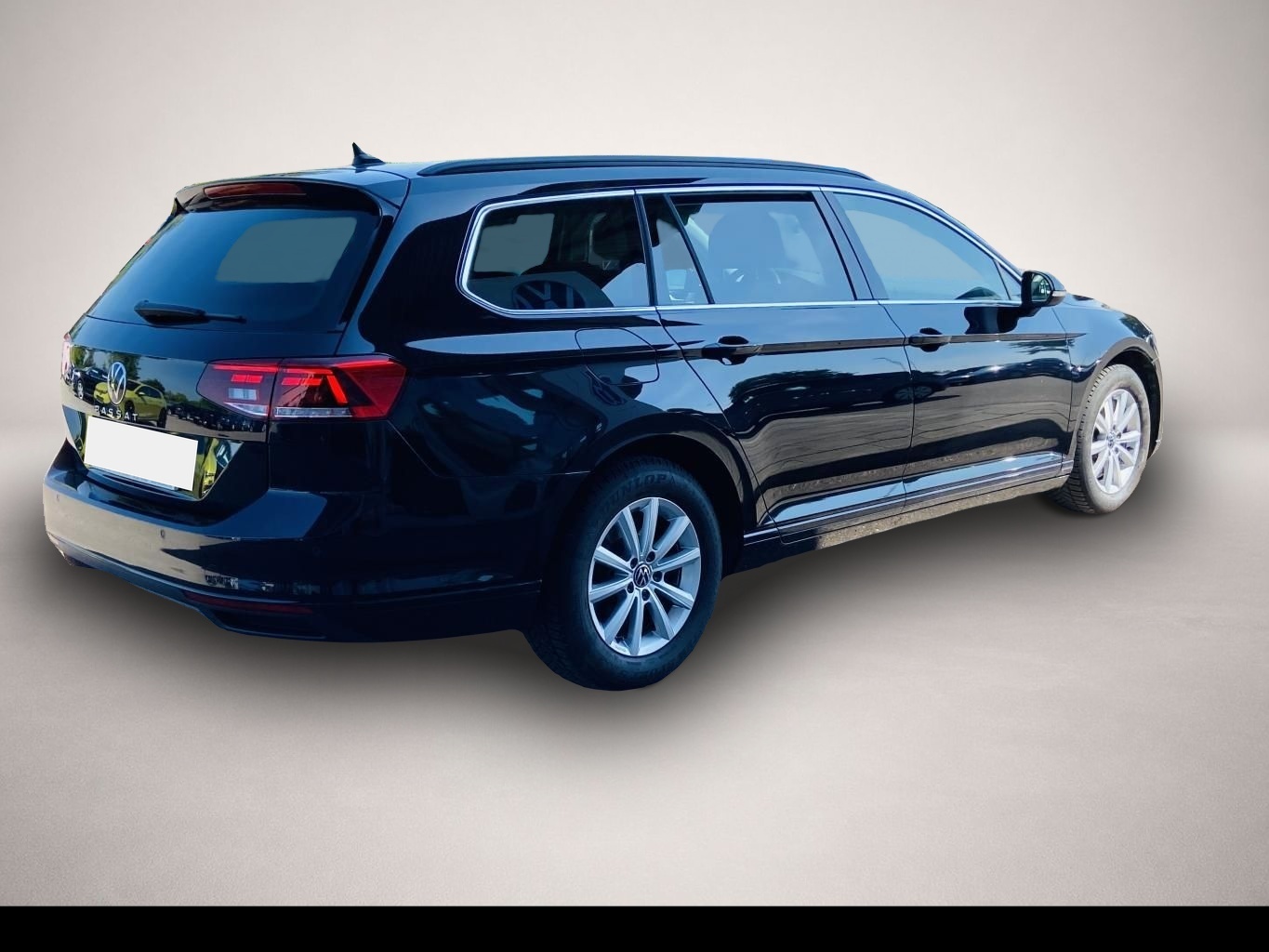 Bild 5 Volkswagen Passat Variant 2.0 TDI DSG BUSINESS AHK+APP-CONN
