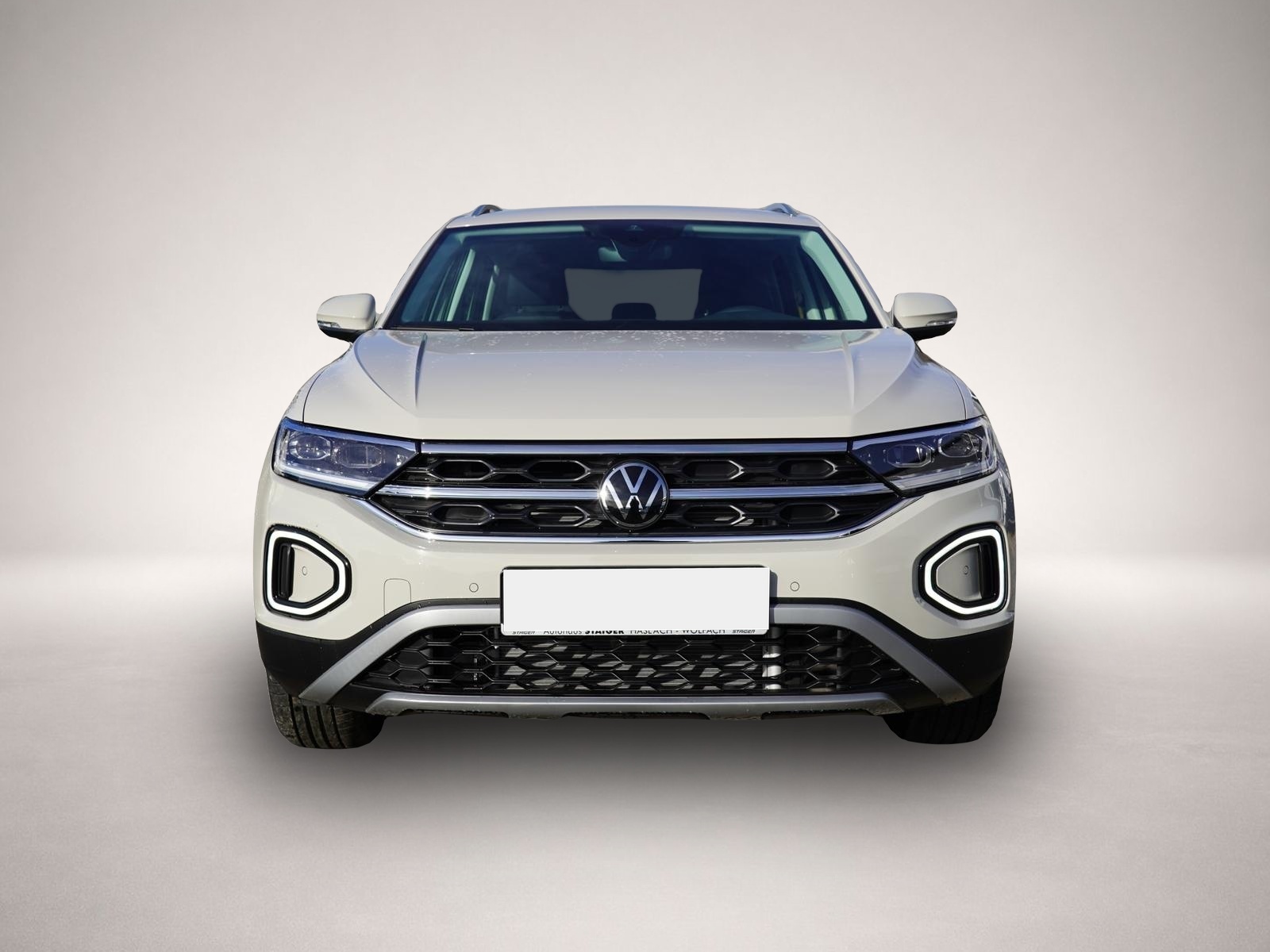 Bild 2 Volkswagen T-Roc Style 1.5 TSI DSG+Comfort Paket+LED+Sitzhe