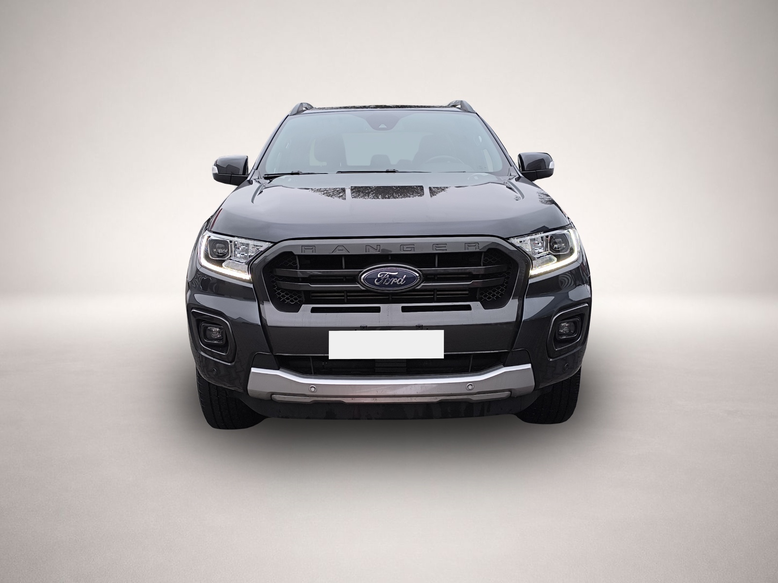 Bild 2 Ford Ranger 2.0 EcoBlue 4x4 Wildtrak Doppelkabine AHK