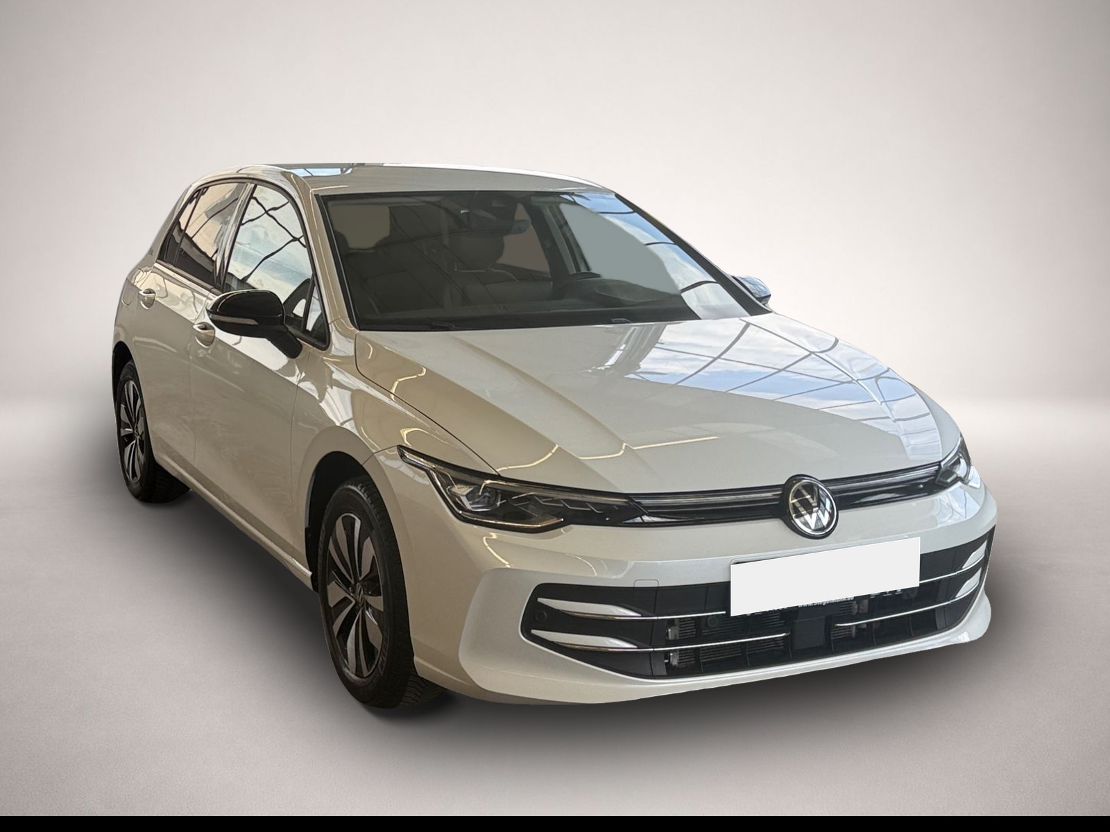 Fotografie 7 des Volkswagen Golf VIII 1.5 eTSI DSG Goal *AHK*Kamera*Navi*LED