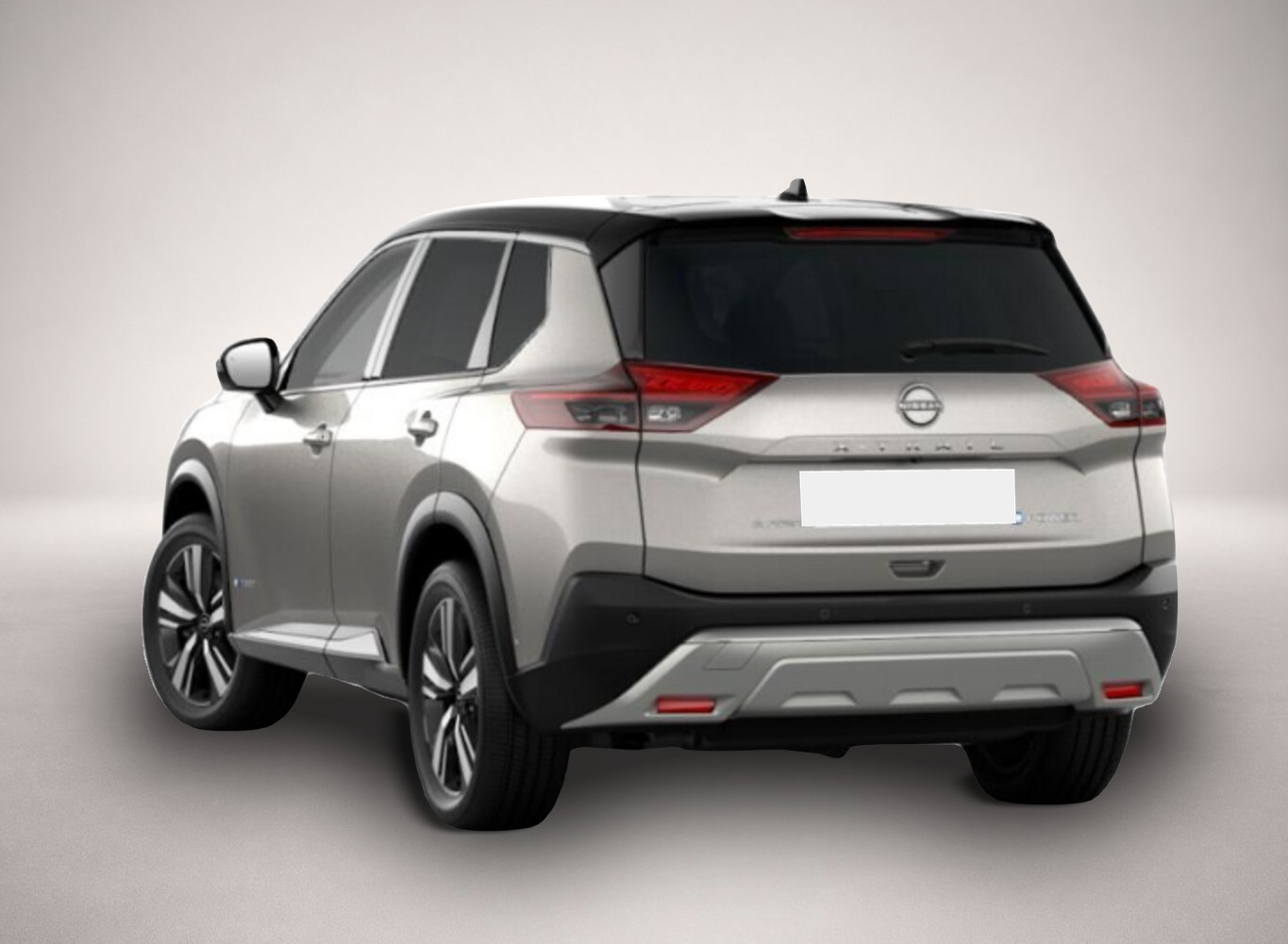 Bild 3 Nissan X-Trail Tekna Pano 4xSHZ HUD PrivG LED 360° Nav