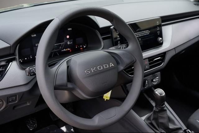 Fotografie 4 des Skoda Scala 1.0 TSI 85kW 7DSG Essence