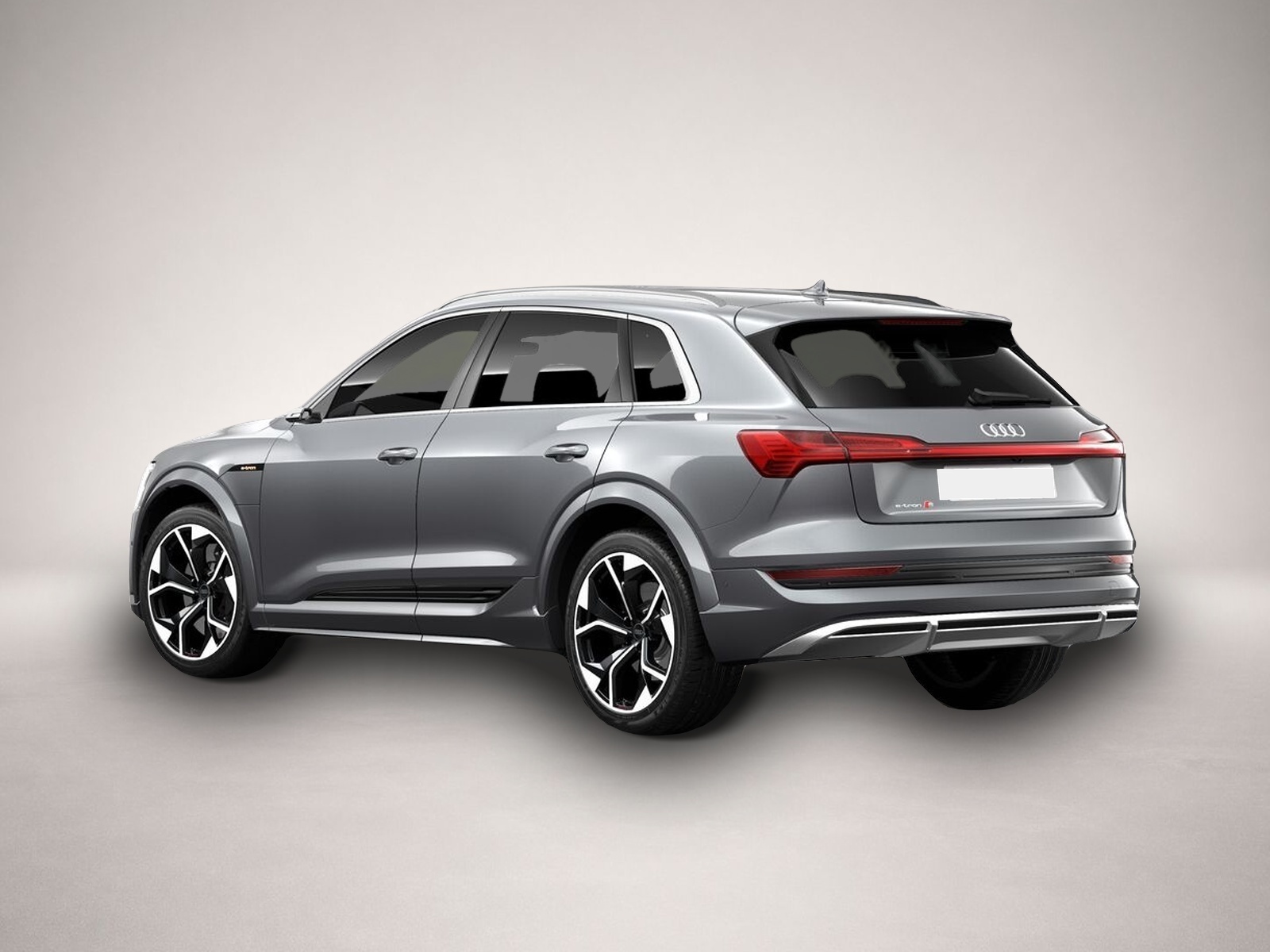Bild 2 Audi e-tron