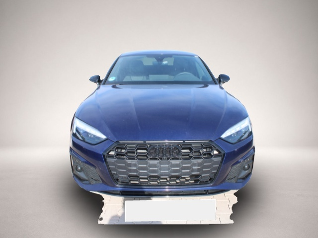 Bild 7 Audi A5 Sportback 40 TFSI S-tronic Tempo/Einparkhi/Mu