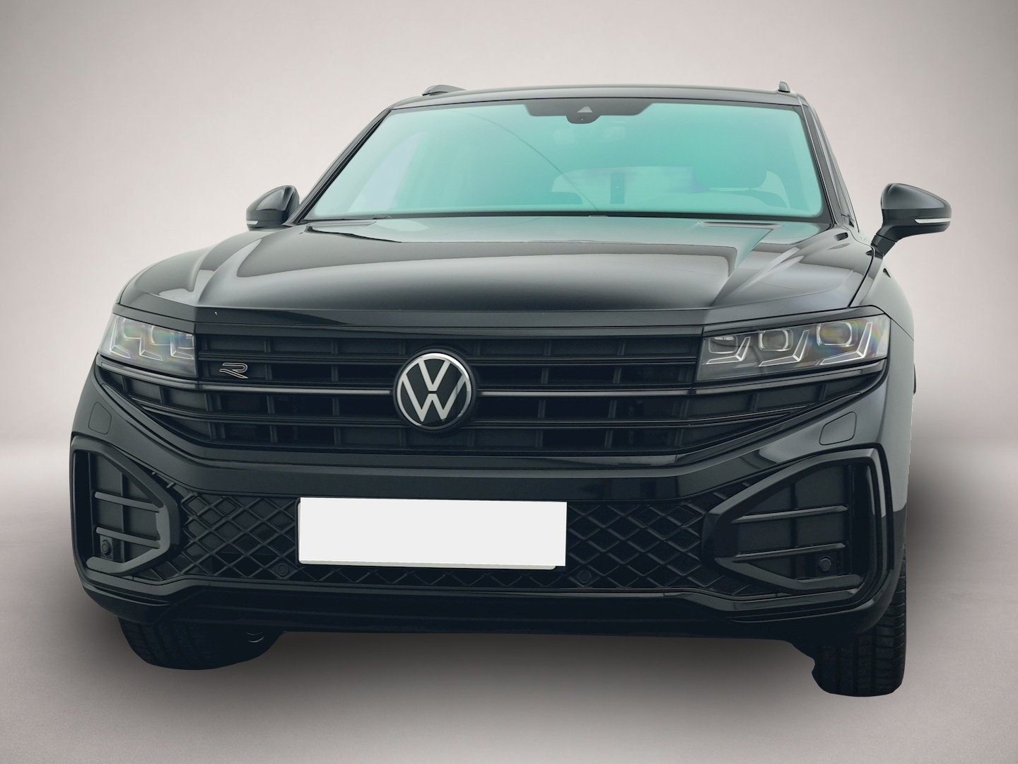 Bild 8 Volkswagen Touareg 3.0 TDI R-Line BLACK-STYLE 5-J-GAR AHK I