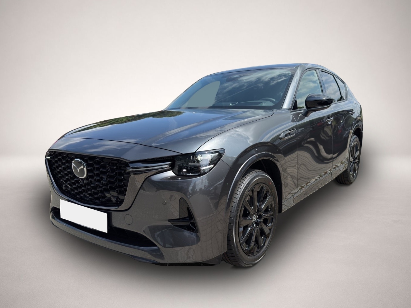 Bild CX-60 Mazda