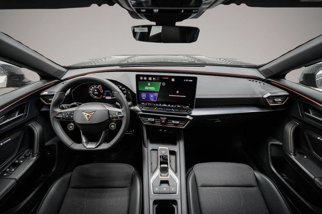 Bild 4 Cupra Formentor 1,5 eTSI DSG Cupra - LAGER 110 kW (15.