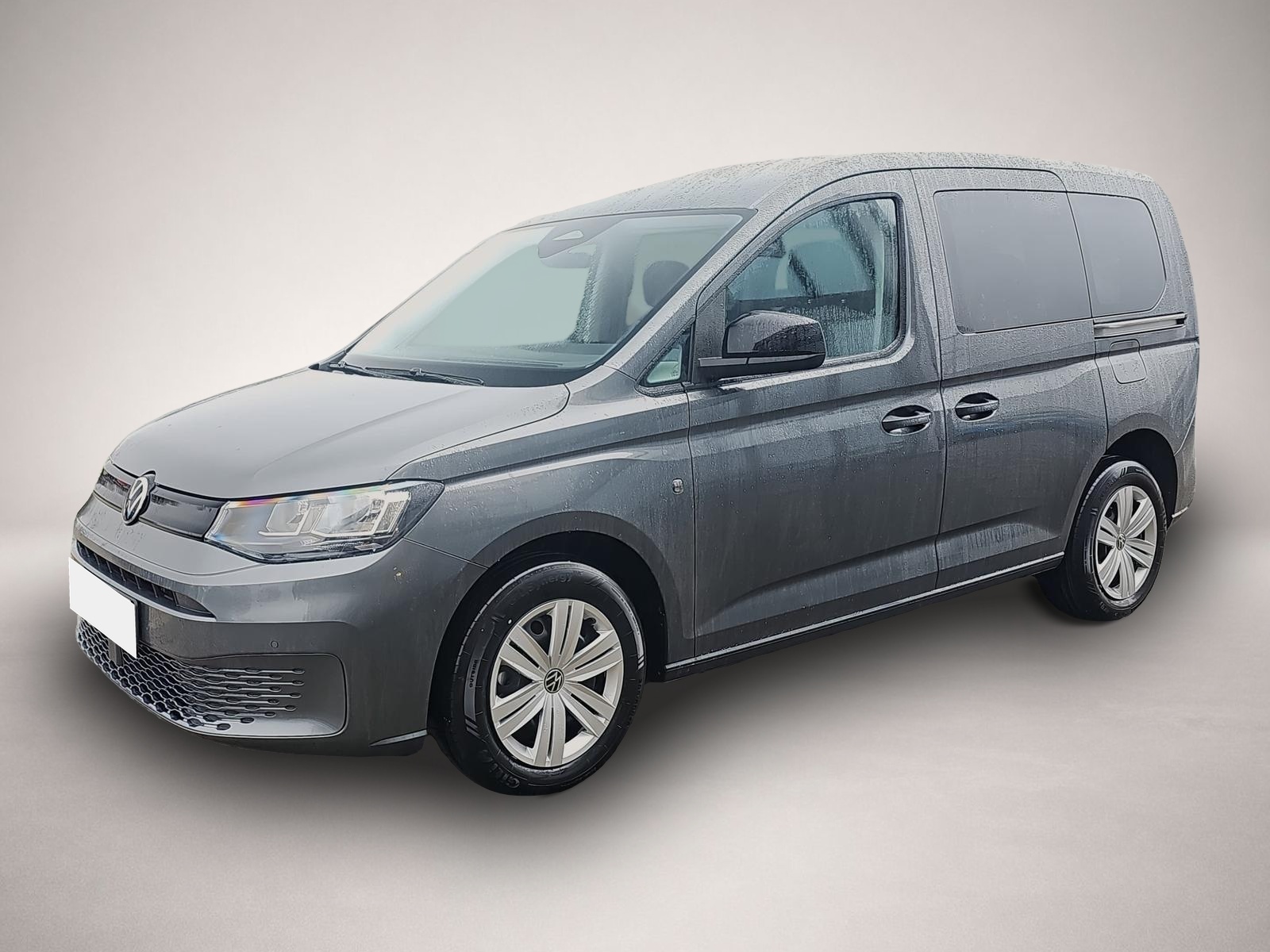 Fotografie 3 des Volkswagen Caddy 2.0 TDI DSG Family AppConnect / Rückfahrk.