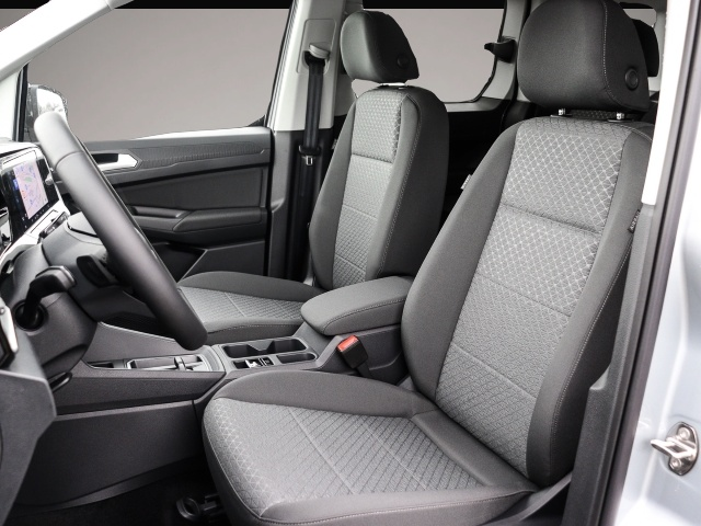 Bild 6 Ford Tourneo Connect Titanium 150PS PHEV FAP3