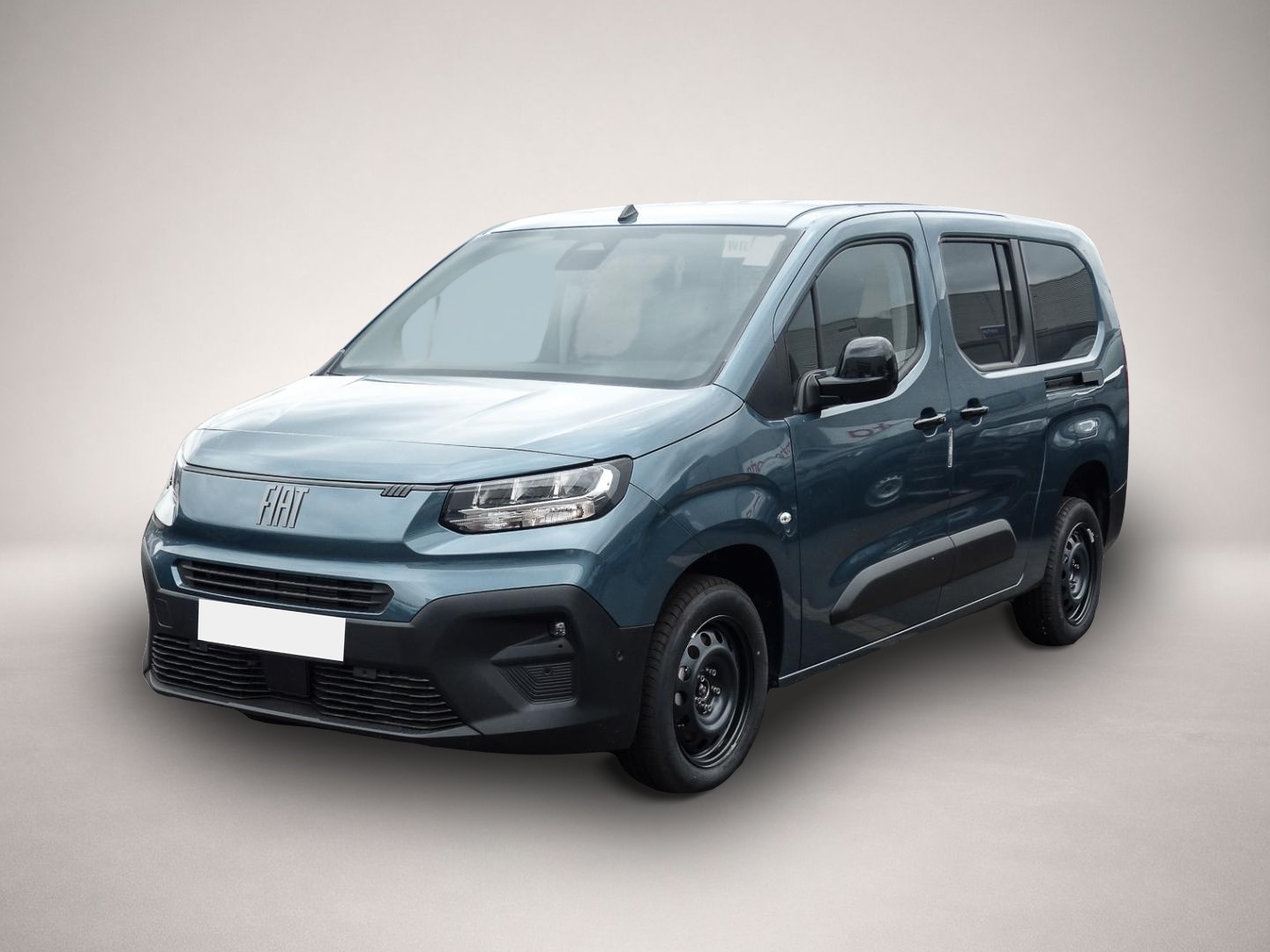 Bild Doblo Fiat