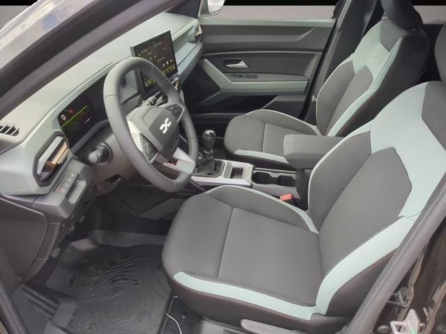 Bild 3 Dacia Bigster Extreme SHZ PDC el. Heckklappe TCe 140 Extreme .