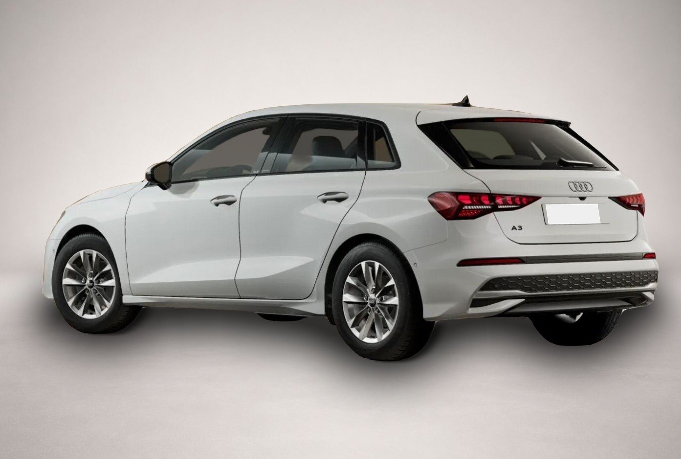 Bild 3 Audi A3 Sportback LED SHZ Nav VirCo ACC Kam Keyless