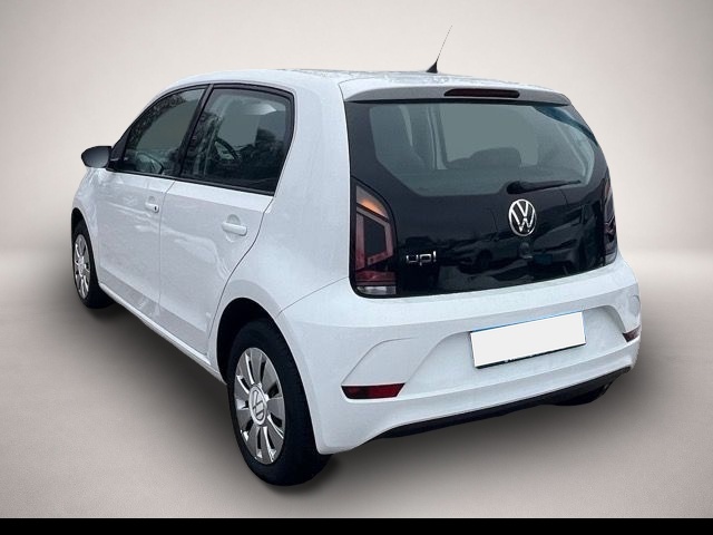 Bild 3 Volkswagen up! 1.0 move up! SHZ.,