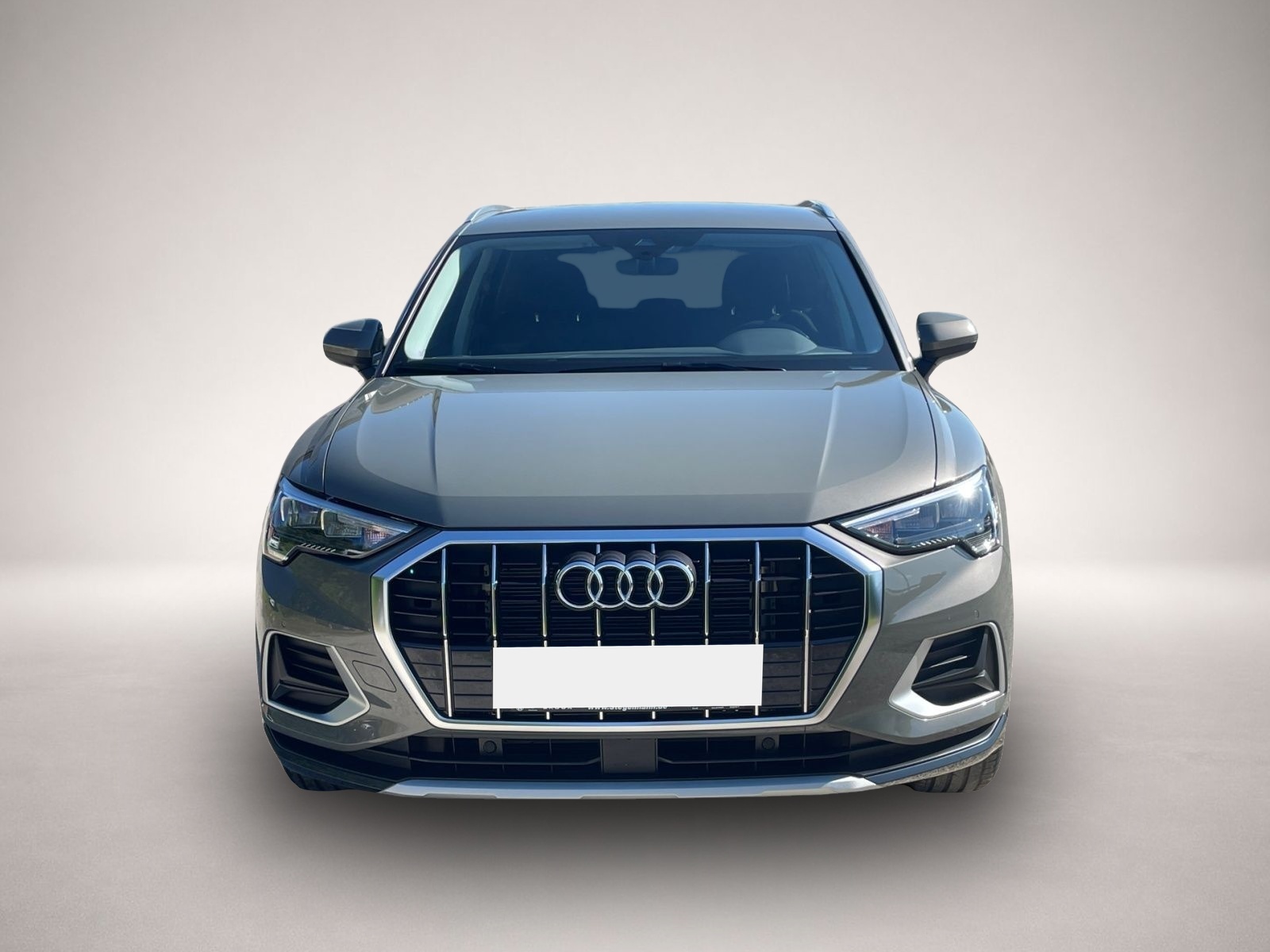 Bild 8 Audi Q3 35 TFSI S-Tronic advanced*