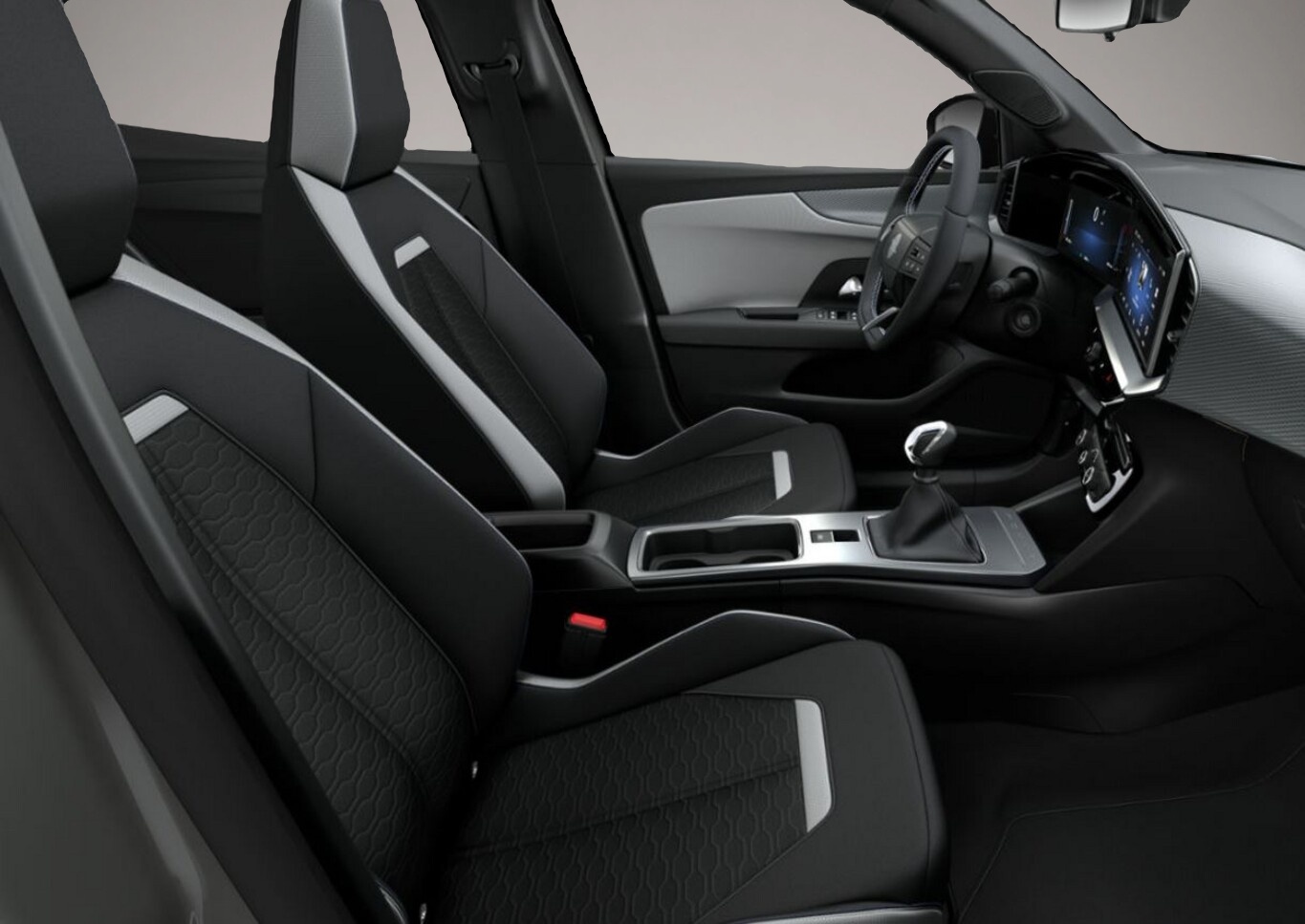 Bild 7 Opel Mokka WinterP SHZ LHZ Klimaaut PDC Temp CarPlay