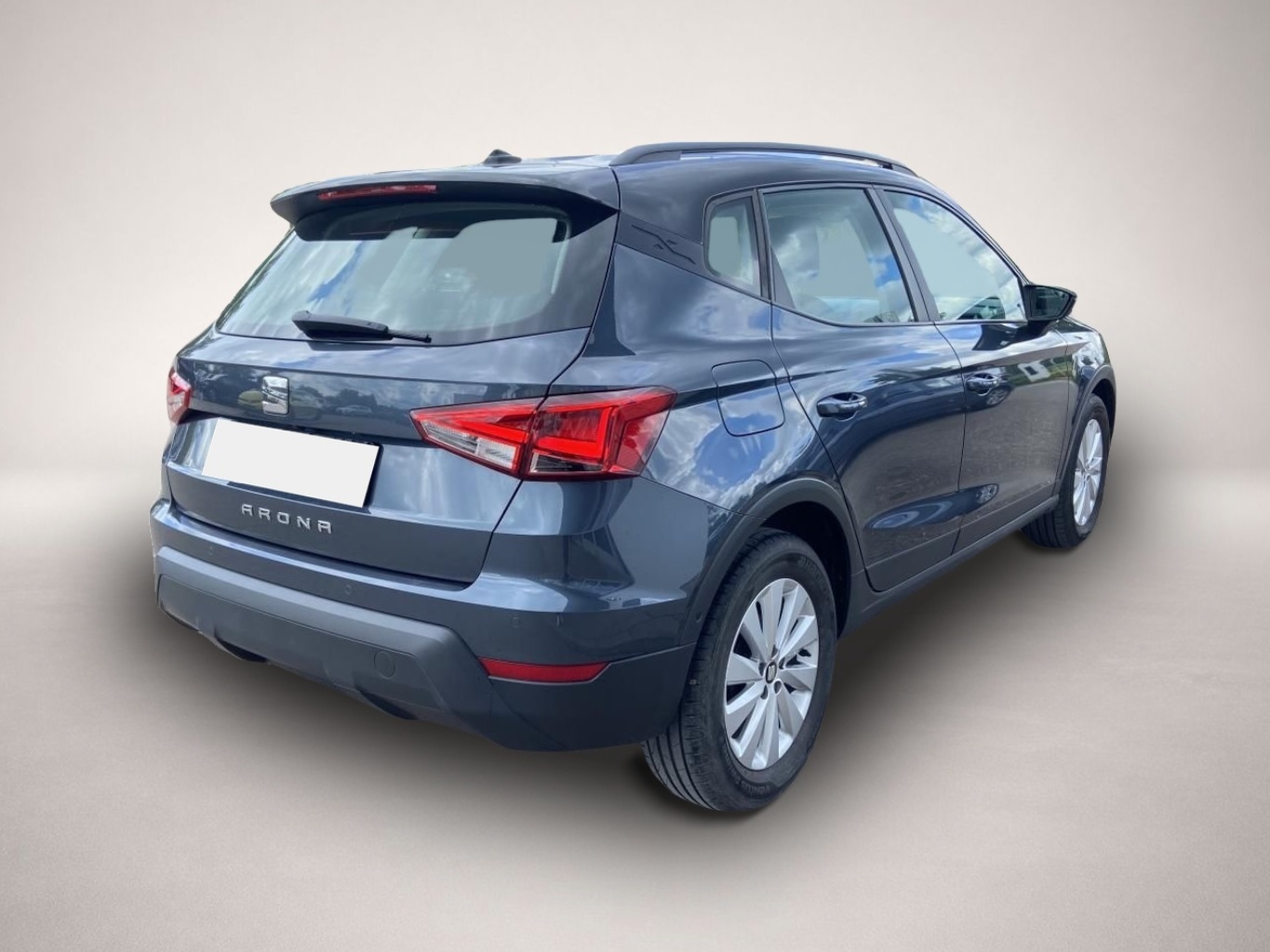 Fotografie 5 des Seat Arona 1.0 TSI Style NAVI+FULL-LINK+KAMERA+LED+PA