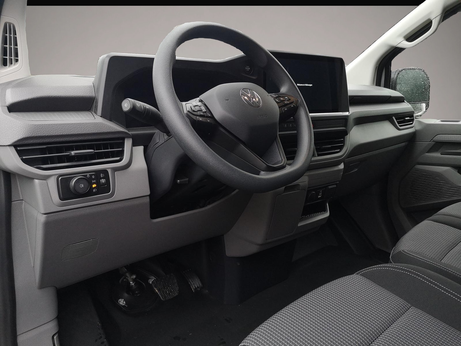 Bild 4 Volkswagen T5 Transporter e-Transporter Kasten BEV 100 kW RWD LR